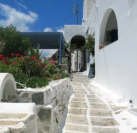 Apartman Vesuvio *