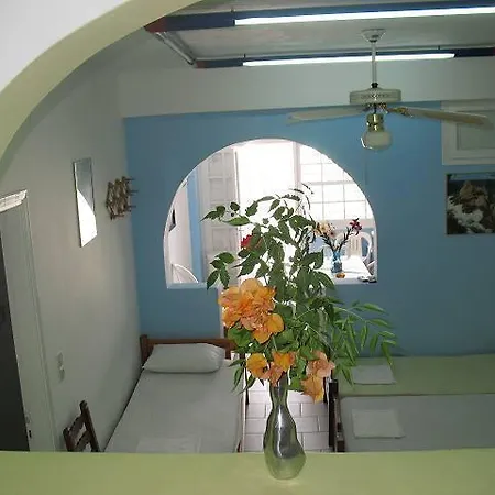 Apartman Vesuvio *