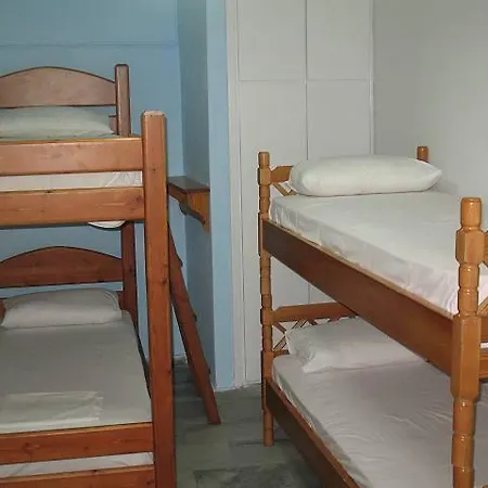 Apartman Vesuvio