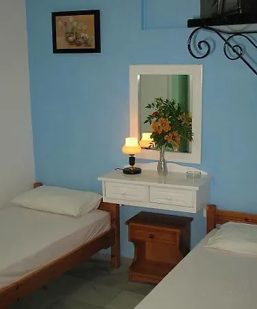 Apartman Vesuvio *