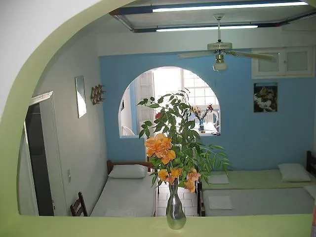 Apartament Vesuvio *
