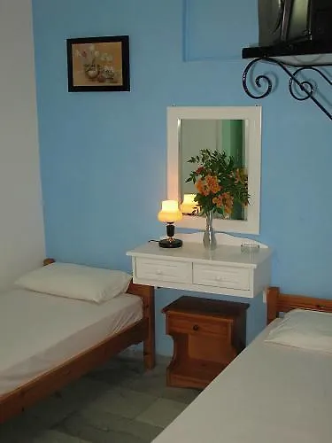 Apartament Vesuvio *